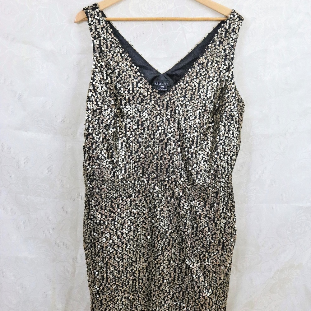 Meet your Posher, Annette